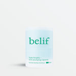 Belif Super Knights - Mint Plumper Lipcerin (15ml) Skin Cupid