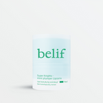 Belif Super Knights - Mint Plumper Lipcerin (15ml) Skin Cupid