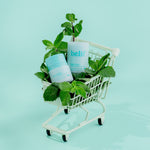 Belif Super Knights - Mint Plumper Lipcerin (15ml) Skin Cupid CONCEPT SHOT