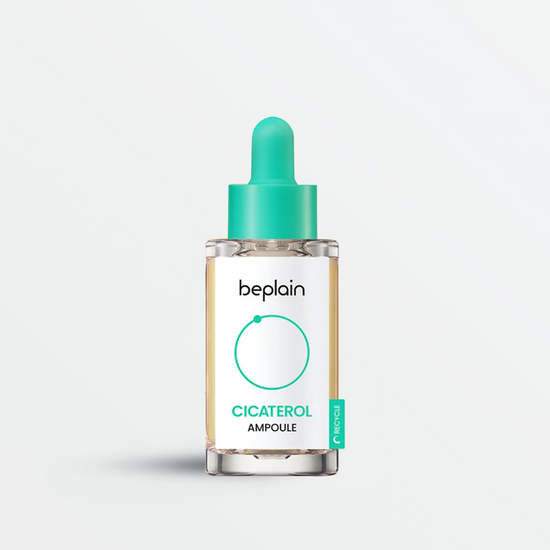 Beplain Cicaterol Ampoule (30ml)