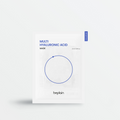 Beplain Multi Hyaluronic Acid Mask (1pc or 5pcs)