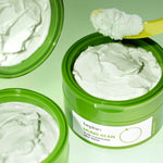 Beplain Mung Bean Pore Cleansing Milk Balm (100ml)