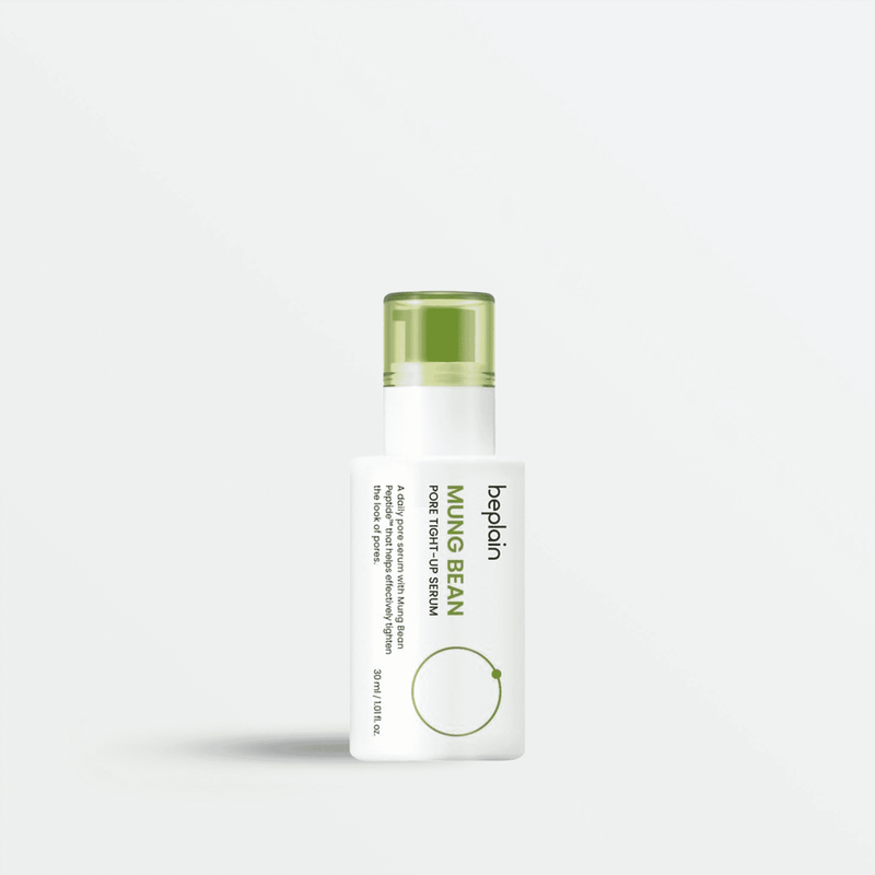 Beplain Mung Bean Pore Tight-Up Serum (30ml)