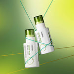 Beplain Mung Bean Pore Tight-Up Serum (30ml) CONCEPT SHOT