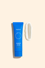 Beplain Sunmuse Moisture Sunscreen (50ml) TEXTURE