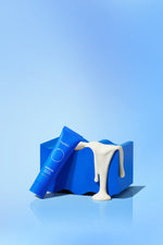 Beplain Sunmuse Moisture Sunscreen (50ml) TEXTURE