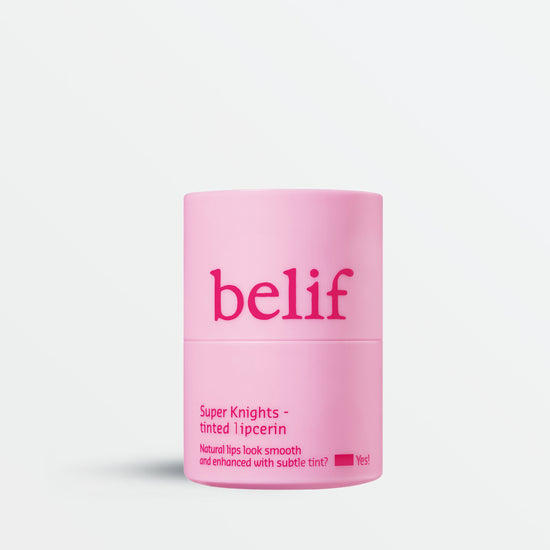 Berry Tinted Lipcerin (15ml)