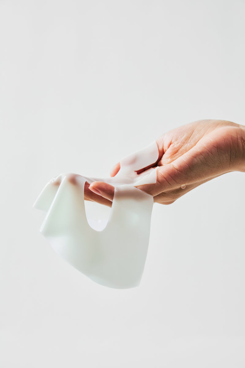 Biodance Refreshing Sea Kelp Real Deep Mask TEXTURE