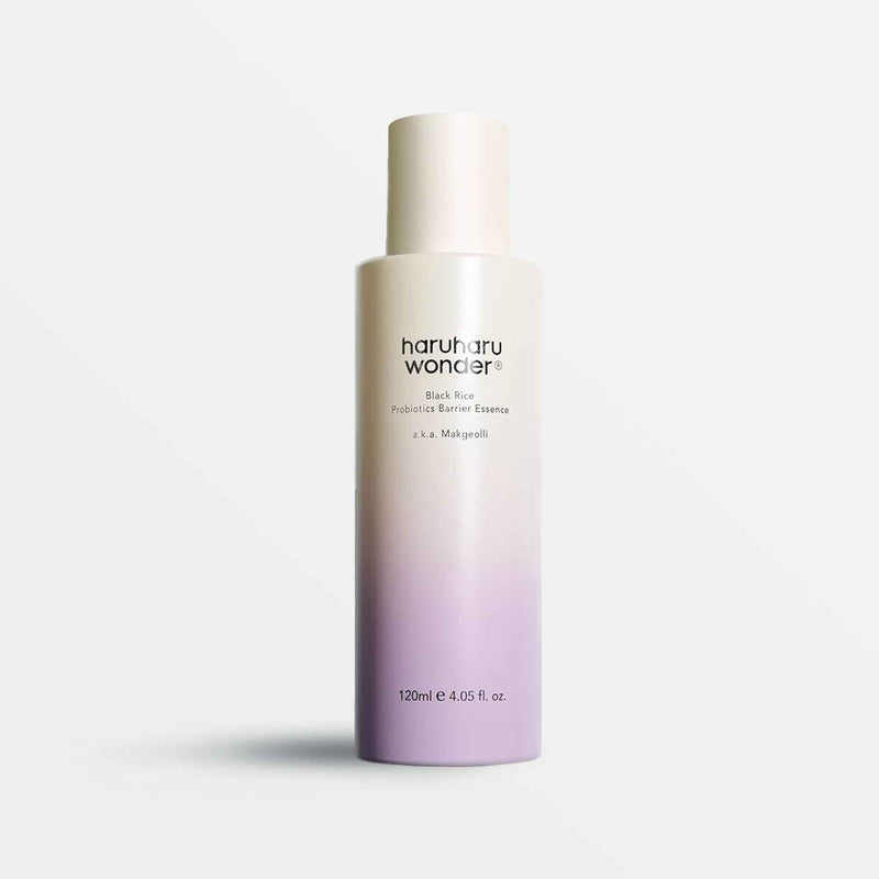 HARUHARU WONDER Black Rice Probiotics Barrier Essence (30ml)