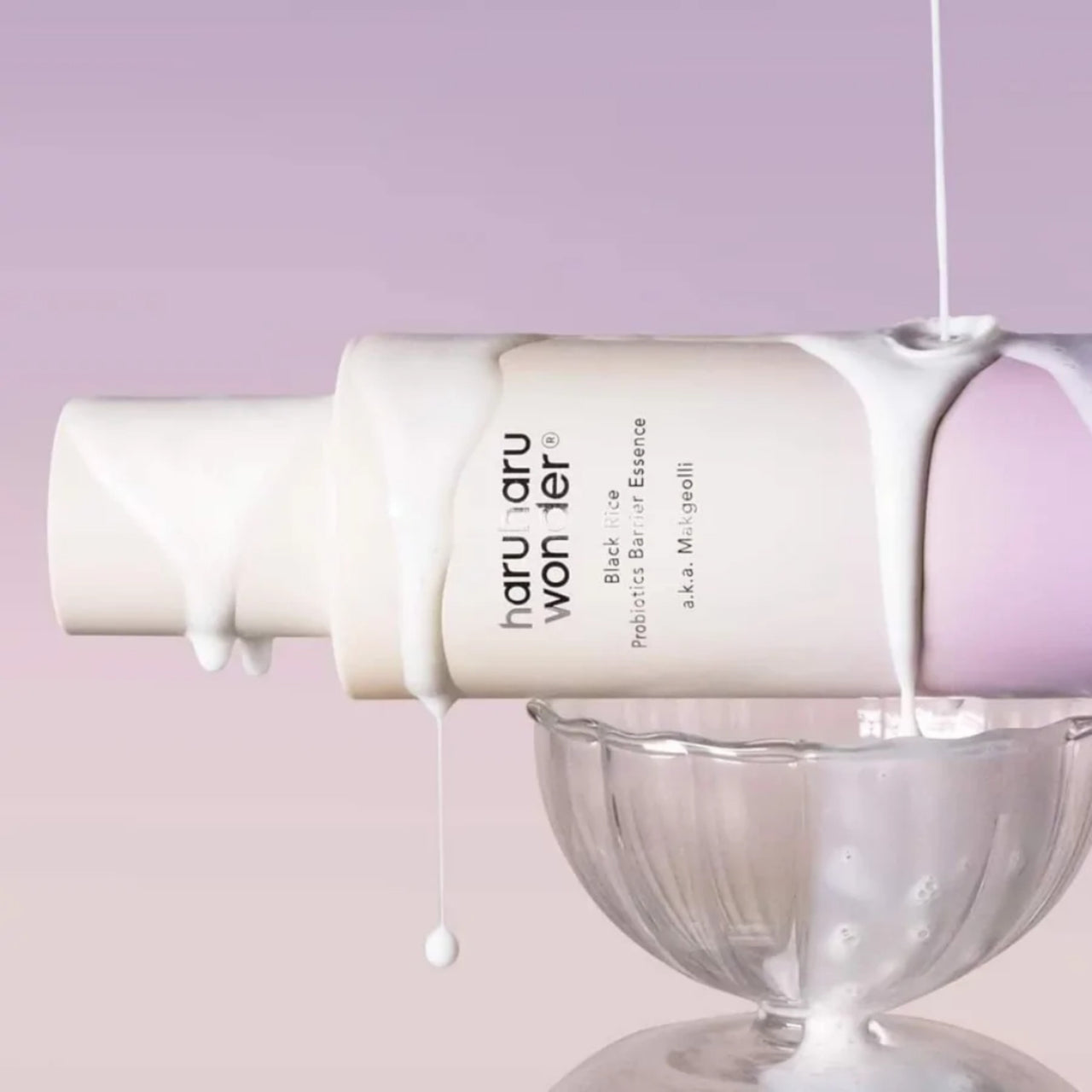 Black Rice Probiotics Barrier Essence Mini (30ml)