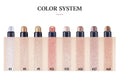 ETUDE HOUSE Bling Bling Eye Stick Swatches