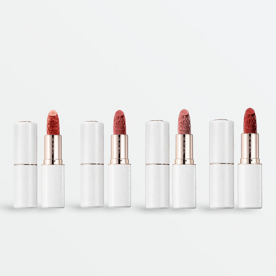 Blooming Rouge Porcelain Lipstick