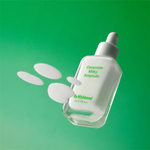 By Wish Trend Ceramide Milky Ampoule (30ml) Skin Cupid TEXTURE