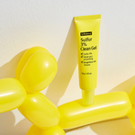 By Wishtrend Sulfur 3% Clean Gel (30g) Skin Cupid
