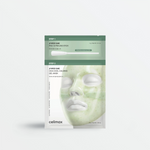 CELIMAX Ji Woo Gae CICA PHA Peel 2-Step Gel Mask (4ea) Skin Cupid