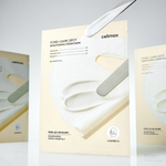 CELIMAX Pore+Dark Spot Brightening Cream Mask (4ea) CONCEPT SHOT