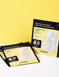 COSRX Advanced Snail Mucin Glass Glow Hydrogel Mask (3pcs)