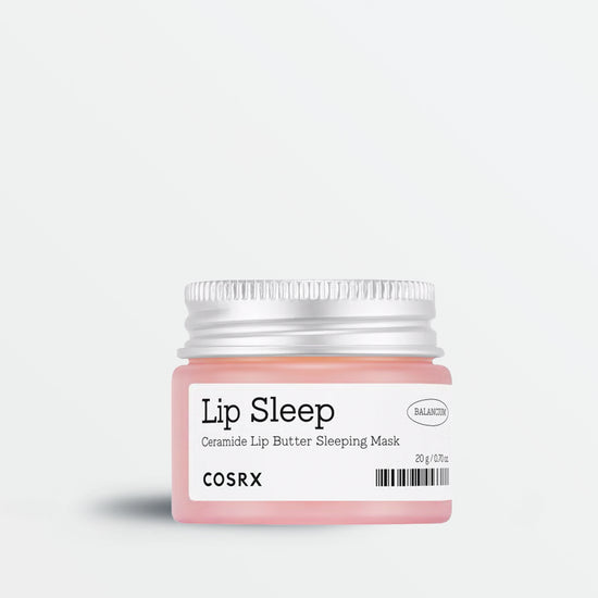 COSRX Balancium Ceramide Lip Butter Sleeping Mask (20g)