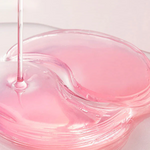 COSRX The Peptide Collagen Hydrogel Eye Patch (60 patches) Skin Cupid TEXTURE