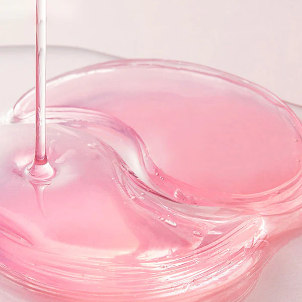 COSRX The Peptide Collagen Hydrogel Eye Patch (60 patches) Skin Cupid TEXTURE