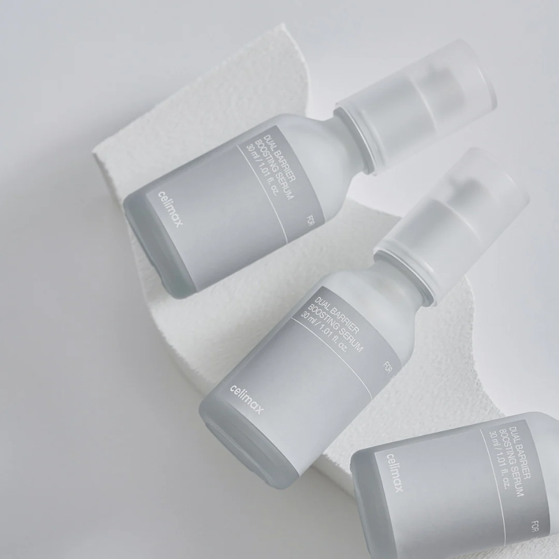 Celimax Dual Barrier Boosting Serum (30ml) Skin Cupid THUMBNAIL