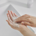 Celimax Dual Barrier Mild Gel Cleanser (200ml) TEXTURE