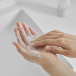 Celimax Dual Barrier Mild Gel Cleanser (200ml) TEXTURE