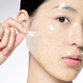 Celimax Ji Woo Gae CICA PHA Peel 2-Step Gel Mask (4ea) MODEL