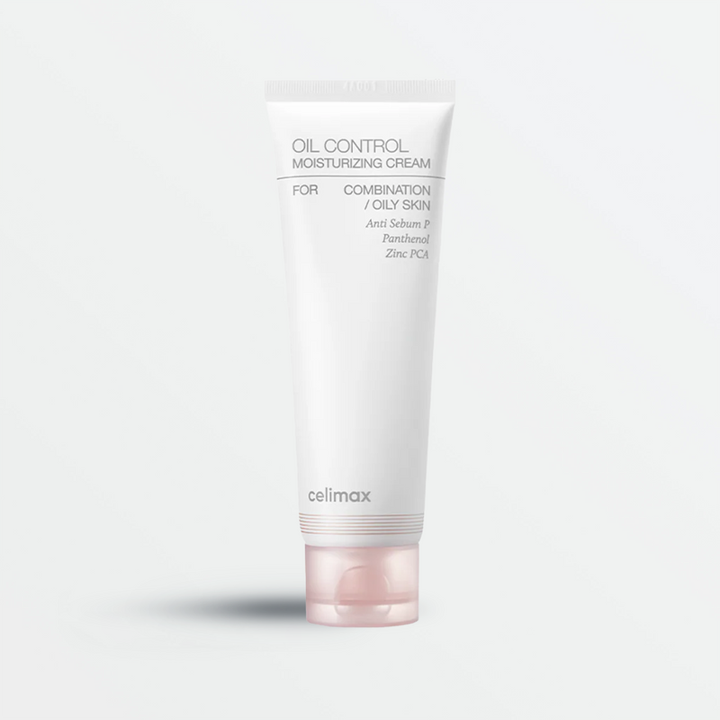 Celimax Oil Control Moisturising Cream (80ml) Skin Cupid