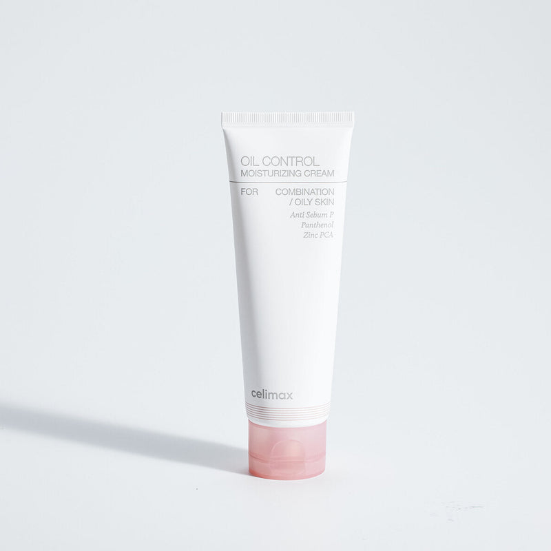 Celimax Oil Control Moisturising Cream (80ml) Skin Cupid PACKAGING