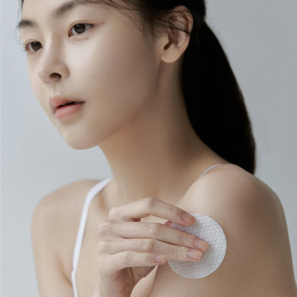 One Step Body Brightening Pad (60ea)