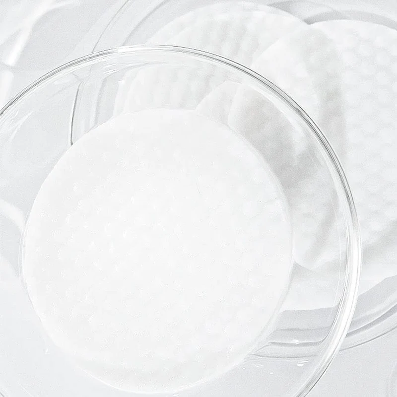 Celimax One Step Body Brightening Pad (60ea) TEXTURE