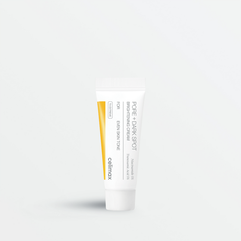 Celimax Pore+Dark Spot Brightening Cream (7ml) Skin Cupid 