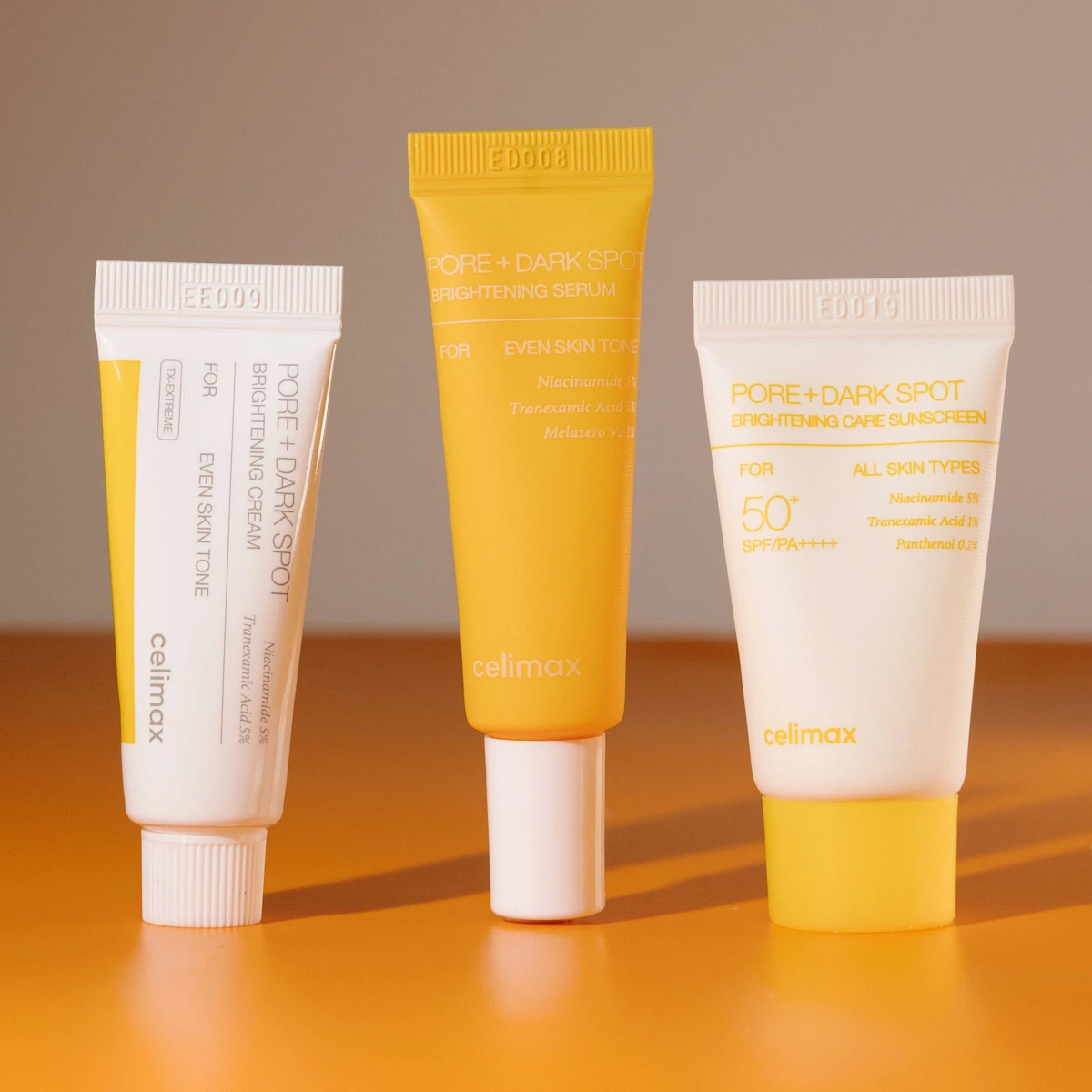 Pore+Dark Spot Brightening Kit