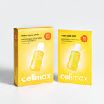 Celimax Pore+Dark Spot Brightening Serum Mask (10ea) MASK PACK