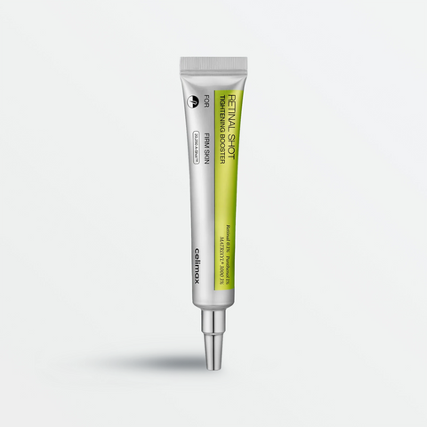 Celimax The Vita-A Retinal Shot Tightening Booster (15ml) Skin Cupid