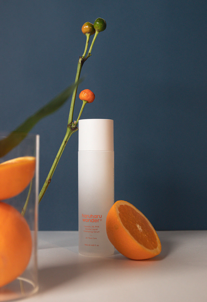 Centella 3% PHA Gentle Liquid Exfoliating Serum SHOT
