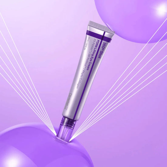 Centellian24 360° Shot PDRN Lifting Eye Cream (30ml) Skin Cupid CONCEPT SHOT