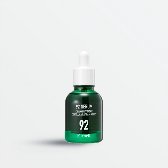 Cicamanu 92 Serum (30ml)