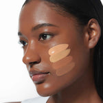 Cicamanu Serum Cushion (15g) -DARK SHADE