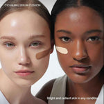 Cicamanu Serum Cushion MODEL