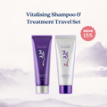 DAENG GI MEO RI Vitalising Shampoo & Treatment Travel Set (2 Items)