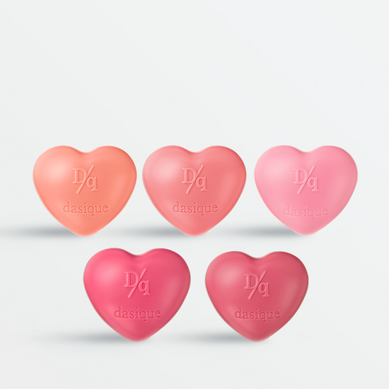 Dasique Souffle Color Pot