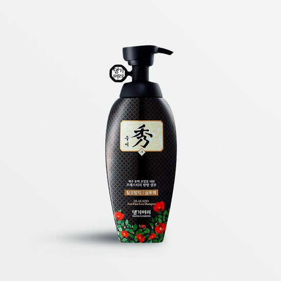 DAENG GI MEO RI Dlae Soo Hair Loss Care Shampoo (400ml)