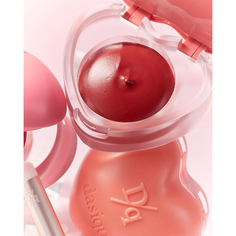 Dasique Souffle Color Pot TEXTURE