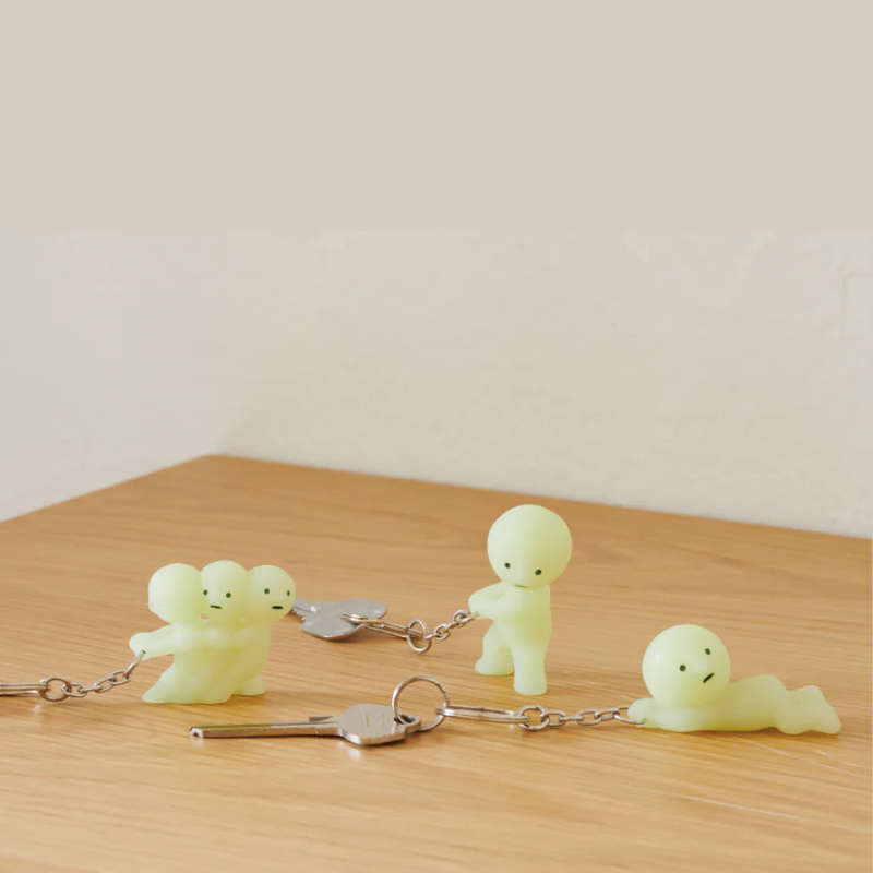 SMISKI Strap Accessory - Series 1 Skin Cupid CONCEPT SHOT 