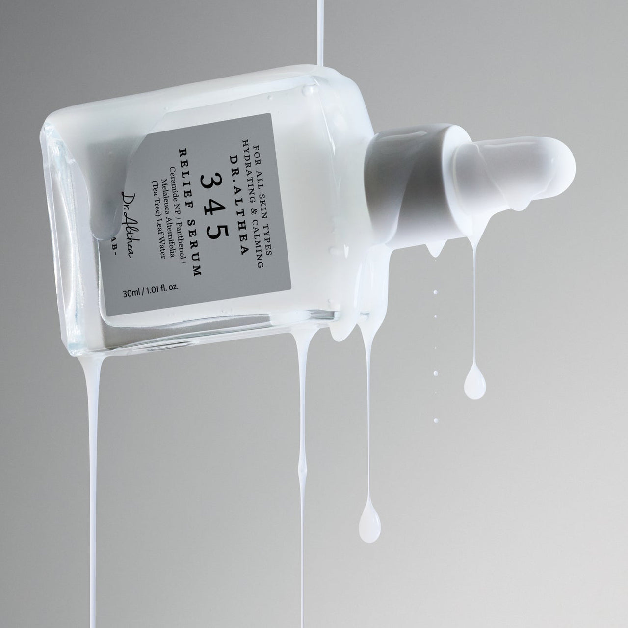 345 Relief Serum (30ml)