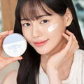 Dr.Althea Aqua Glowing Sunscreen MODEL