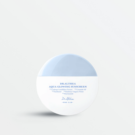 Dr.Althea Aqua Glowing Sunscreen