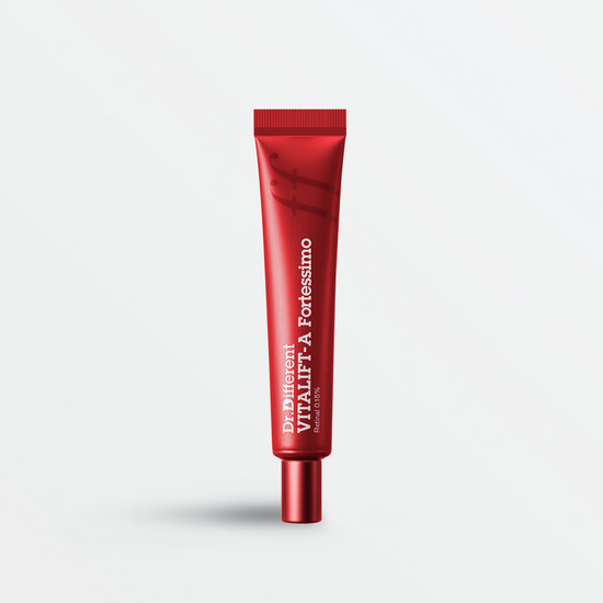 Dr.Different VITALIFT A Fortessimo SkinCupid